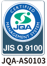 株式会社MAKATA JIS Q9100